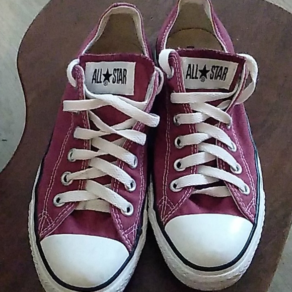 Converse Shoes - CONVERSE athletic shoes